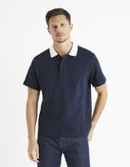 Celio Polo pique Majica Derwin M