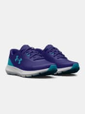 Under Armour Čevlji UA BGS Surge 3-BLU 4,5