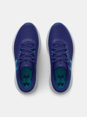 Under Armour Čevlji UA BGS Surge 3-BLU 4,5