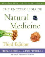 Encyclopedia of Natural Medicine Third Edition