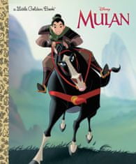 Gina Ingoglia,Jose Cardona,Don Williams - Mulan