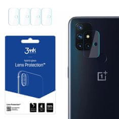 3MK oneplus nord n10 5g - 3mk lens protection