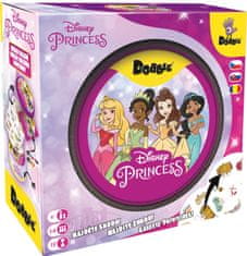 Dobble Disneyjeva princesa