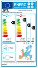 Cooper&Hunter Arctic klimatska naprava (CH-S18FTXLA2-NG)