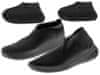 ščitniki za čevlje vodoodporni pokrovi L črna velikost. 39-44