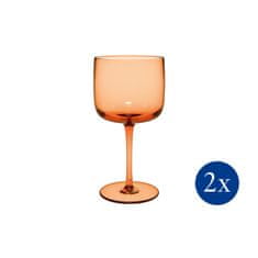 Villeroy & Boch Set kozarcev za vino iz kolekcije LIKE GLASS MARELICA 2 kom
