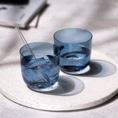 Villeroy & Boch Set kozarcev za vodo iz kolekcije LIKE GLASS ICE, 2 kom