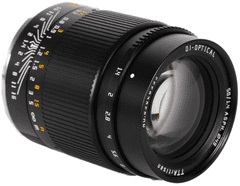 TTArtisan Fullframe MF 50mm F/1,4 objektiv za Canon RF