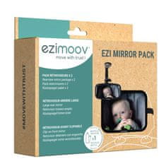 Ezimoov zrcalo EZI MIRROR PACK