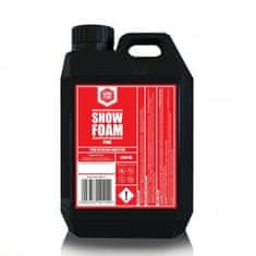 Good Stuff Snow Foam Pink šampon, 2 l