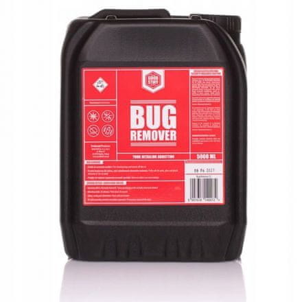 Good Stuff Bug Remover čistilo, 5 l