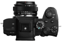 TTArtisan Fullframe MF 50mm F/2 objektiv za Nikon Z