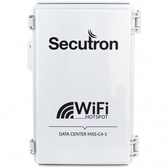 SECUTRON Zunanji modem 4G LTE LS-1