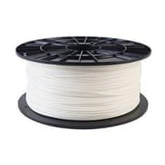 Filament PM tiskarski filament/filament 1,75 PLA bel, 1 kg