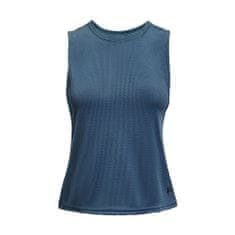 Under Armour Majice obutev za trening modra L HG Armour Muscle Msh Tank