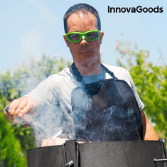 InnovaGoods zaščitna očala za rezanje čebule