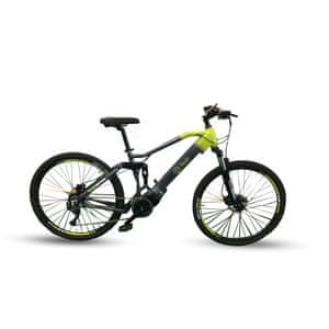 Xplorer Montblanc MTB 18 električno kolo