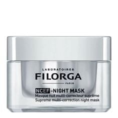 Filorga Nočna regeneracijska maska NCEF-Night Mask (Supreme Multi- Correct ion Night Mask) 50 ml