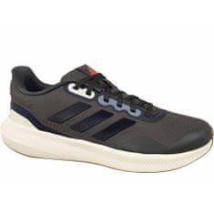 Adidas Čevlji obutev za tek rjava 45 1/3 EU Runfalcon 30 TR