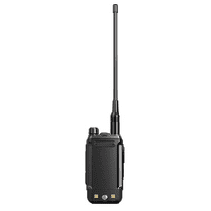  UV-16 VHF/UHF radio