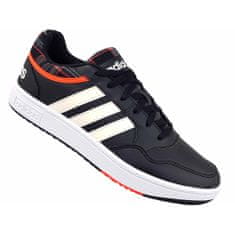 Adidas Čevlji črna 42 EU Hoops 30