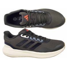 Adidas Čevlji obutev za tek rjava 42 2/3 EU Runfalcon 30 TR