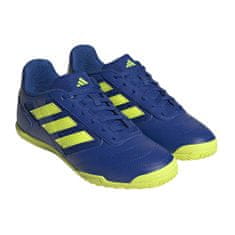 Adidas Čevlji mornarsko modra 40 2/3 EU Super Sala 2 IN