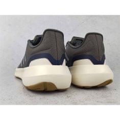 Adidas Čevlji obutev za tek rjava 45 1/3 EU Runfalcon 30 TR