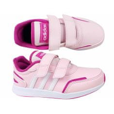 Adidas Čevlji roza 35 EU VS Switch 3 CF C