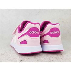 Adidas Čevlji roza 35 EU VS Switch 3 CF C