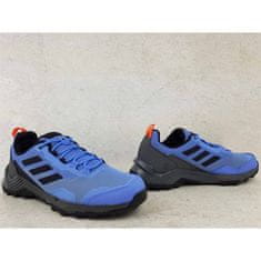 Adidas Čevlji treking čevlji modra 44 EU Terrex Eastrail 2