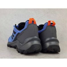 Adidas Čevlji treking čevlji modra 44 EU Terrex Eastrail 2