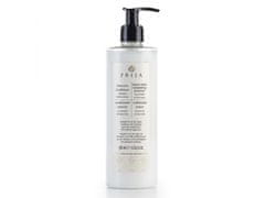 sarcia.eu PRIJA Komplet kozmetičnih izdelkov: Gel za prhanje, balzam za lase, šampon za lase 3x380 ml 