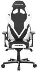 DXRacer Gaming stol GB001/NW