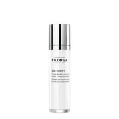 Filorga Fluid za zrelo, mešano do mastno kožo Age-Purify ( Double Correct ion Fluid) 50 ml