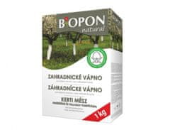 BROS Bopon - vrtnarsko apno 1 kg