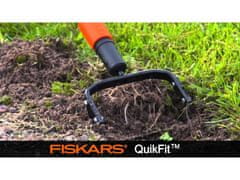 Fiskars Strgalo za plevel QuikFit - 1000738 -