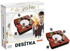 Mindok Deset Harry Potter - namizna igra