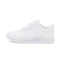 Puma Čevlji bela 38 EU ST Runner V3 L JR