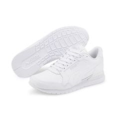 Puma Čevlji bela 38 EU ST Runner V3 L JR