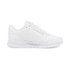 Puma Čevlji bela 38 EU ST Runner V3 L JR