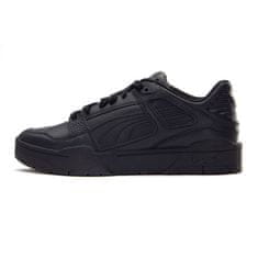 Puma Čevlji črna 42 EU Slipstream Lth