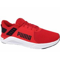 Puma Čevlji rdeča 44.5 EU Ftr Connect