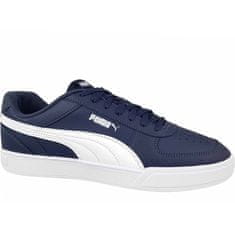 Puma Čevlji mornarsko modra 41 EU Caven