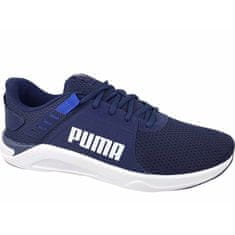 Puma Čevlji mornarsko modra 44 EU Ftr Connect