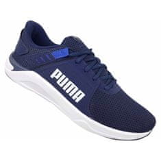 Puma Čevlji mornarsko modra 44 EU Ftr Connect