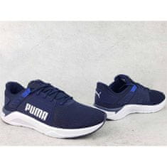 Puma Čevlji mornarsko modra 44 EU Ftr Connect