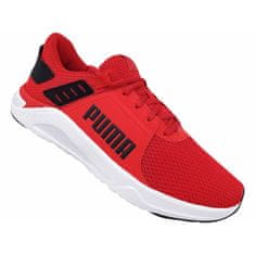 Puma Čevlji rdeča 44.5 EU Ftr Connect