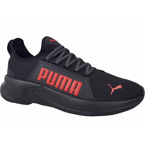 Puma Čevlji črna Softride Premier