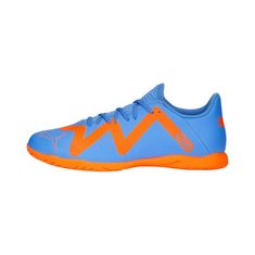 Puma Čevlji modra 44.5 EU Future Play IT